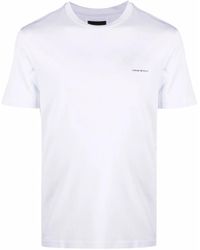 Emporio Armani - Camiseta - Lyst