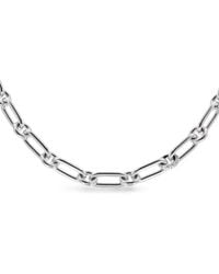 Pragnell - 18K Mini Havana Diamond Necklace - Lyst