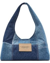 Marc Jacobs - Medium The Sack Shoulder Bag - Lyst