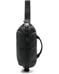 Givenchy - G-Zip Bumbag Cross Body Bag - Lyst