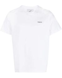 Coperni - Logo Cotton T-Shirt - Lyst