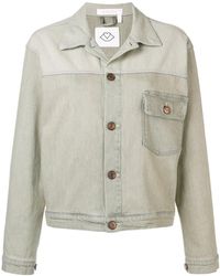 see by chloe denim jacket