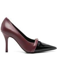 Furla - 90Mm Core Pumps - Lyst
