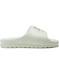 Lacoste - Serve サンダル - Lyst