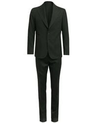 Franzese Collection - Stefano De Martino Single-Breasted Suit (Two Piece) - Lyst