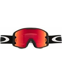 Oakley - Line Miner M Snow Goggles - Lyst