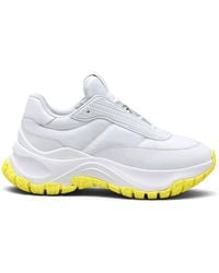 Marc Jacobs - The Lazy Runner Sneakers - Lyst