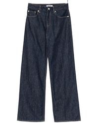 Helmut Lang - Wardrobe Straight-Leg Jeans - Lyst