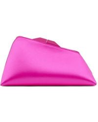 The Attico - Bolso de mano 8.30PM - Lyst