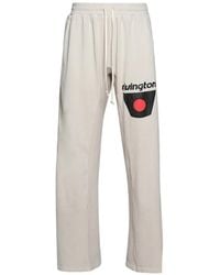 RRR123 - Philemon Faster Flight Track Pants - Lyst