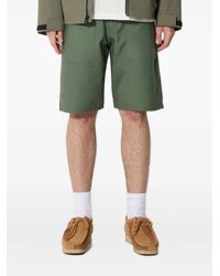 Stan Ray - Patch-Pocket Shorts - Lyst