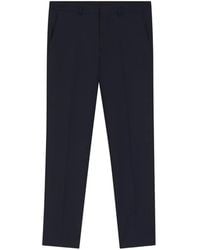 HUGO - Extra-Slim-Fit Trousers - Lyst