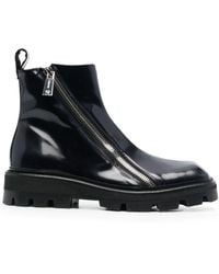 GmbH - Selim 50mm Ankle Boots - Lyst