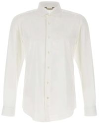 Brian Dales - Button Shirt - Lyst
