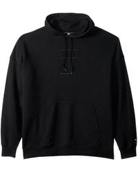 PUMA - Downtown Oversized Hoodie - Lyst