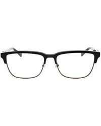 Timberland - Earthkeepers Rectangle-Frame Glasses - Lyst