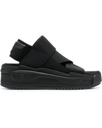 Y-3 - Rivalry Sandalen - Lyst