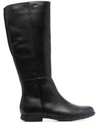 Camper - Mil Knee-length Boots - Lyst