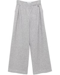 GIUSEPPE DI MORABITO - Palazzo Trousers - Lyst
