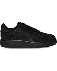Nike - X Kobe Bryant Air Force 1 Low-Top Sneakers - Lyst