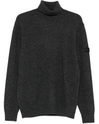 Peuterey - Roll-Neck Sweater - Lyst