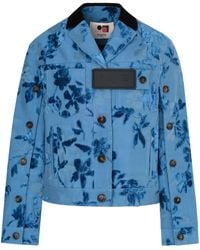 Ports 1961 - ジャカード ジャケット - Lyst