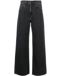 Carhartt - Jane ストレートジーンズ - Lyst