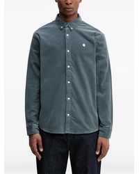 Carhartt - L/S Madison Shirt - Lyst