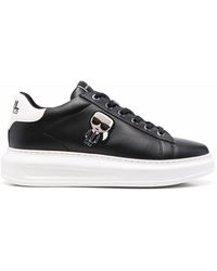 Karl Lagerfeld Trainers for Women | Online Sale up to 70% off | Lyst  Australia