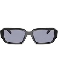 Vogue Eyewear - Rectangle-Frame Sunglasses - Lyst