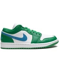 Nike - Air Jordan 1 Low Shoes - Lyst