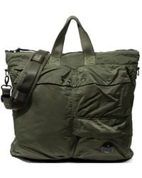 C.P. Company - Nylon B Tote Bag - Lyst