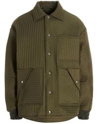 Khrisjoy - Chore Jacket - Lyst