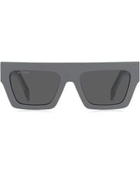 Etro - Screen Sunglasses - Lyst