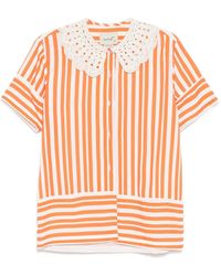 Bambah - Chemise Raya - Lyst