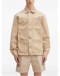 Carhartt - Michigan Patch-Pocket Jacket - Lyst