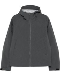J.L-A.L - フーデッド ジャケット - Lyst