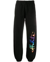 off white tracksuit womens
