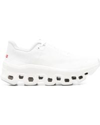 On Shoes - Cloudmonster Void Sneakers - Lyst