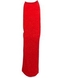 Antipast - Lurex-Effect Socks - Lyst