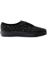 Vans - X Mattias Gollin Authentic Sapphire" Sneakers - Lyst