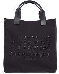 Maison Margiela - Cabas Tote Bag - Lyst