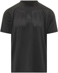 Represent - 247 Dna Mesh T-Shirt - Lyst
