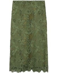 Ports 1961 - Rok Met Chantilly-Kant - Lyst