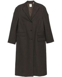 Calvin Klein - Brooke Jas Met Zak - Lyst
