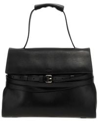 Moschino - Nappa Bag - Lyst