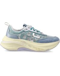 Premiata - Baskets Hill - Lyst