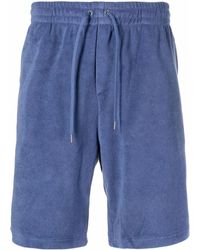 Polo Ralph Lauren - ドローストリング トラックショーツ - Lyst