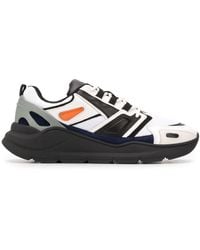 sandro sneakers homme