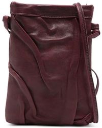 SOMMET - Sac À Bandoulière Paloma - Lyst